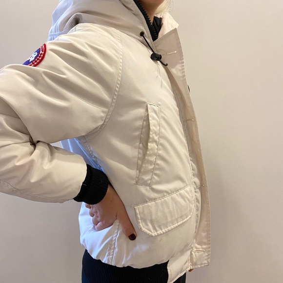 Canada goose Jacket - Picture 2 of 3